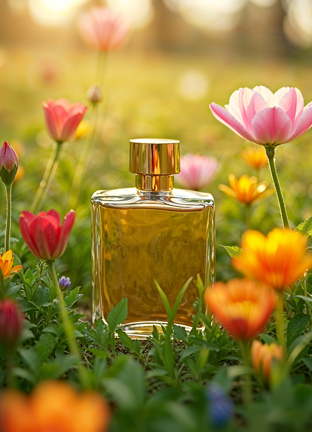 Koku Gider, Etkisi Kalır: Unutulmaz Olmak İsteyenler İçin Parfüm Rehberi Blog Resmi